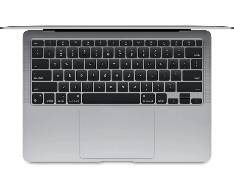 Apple MacBook Air 13" | 8GB | 256GB Laptop | Space Grey MGN63B/A Redmond Electric Gorey