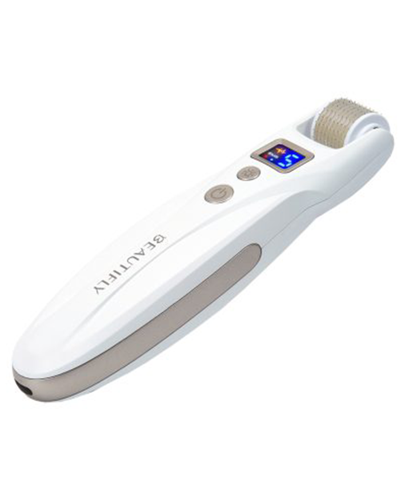 Beautifly Dermapen B-Meso, Microneedle Mesotherapy Redmond Electric Gorey