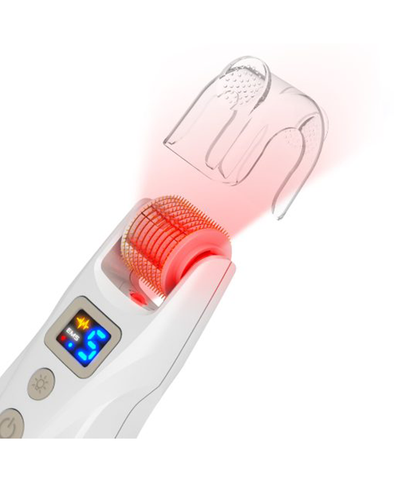 Beautifly Dermapen B-Meso, Microneedle Mesotherapy Redmond Electric Gorey