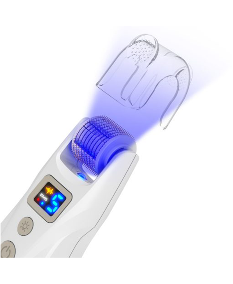 Beautifly Dermapen B-Meso, Microneedle Mesotherapy Redmond Electric Gorey