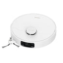 Dreame D20 Pro Plus Robot Vac Vacuum and Mop | White - RLD43SD Redmond Electric Gorey
