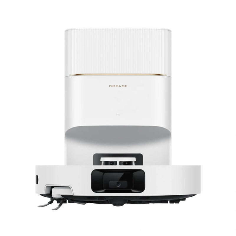 Dreame D20 Pro Plus Robot Vac Vacuum and Mop | White - RLD43SD Redmond Electric Gorey