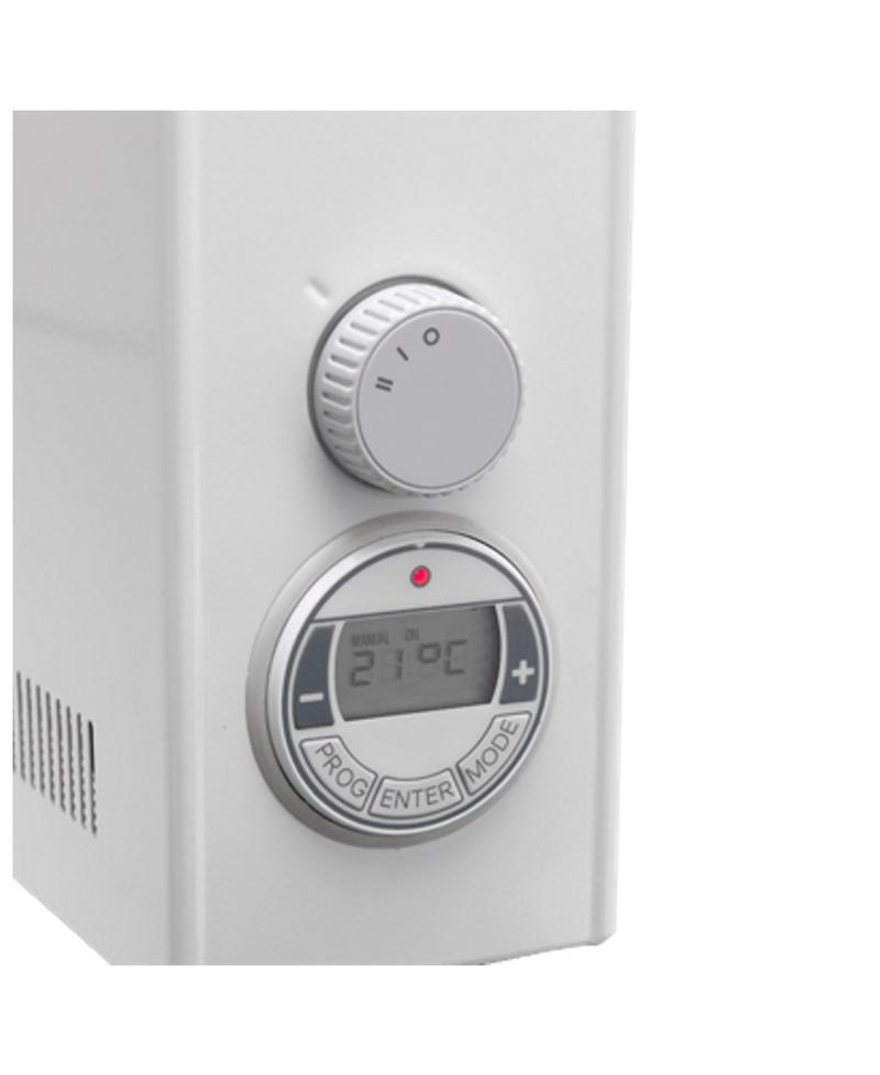Dimplex 3kW Convector Heater with Thermostat & Timer ML3TSTi Redmond Electric Gorey