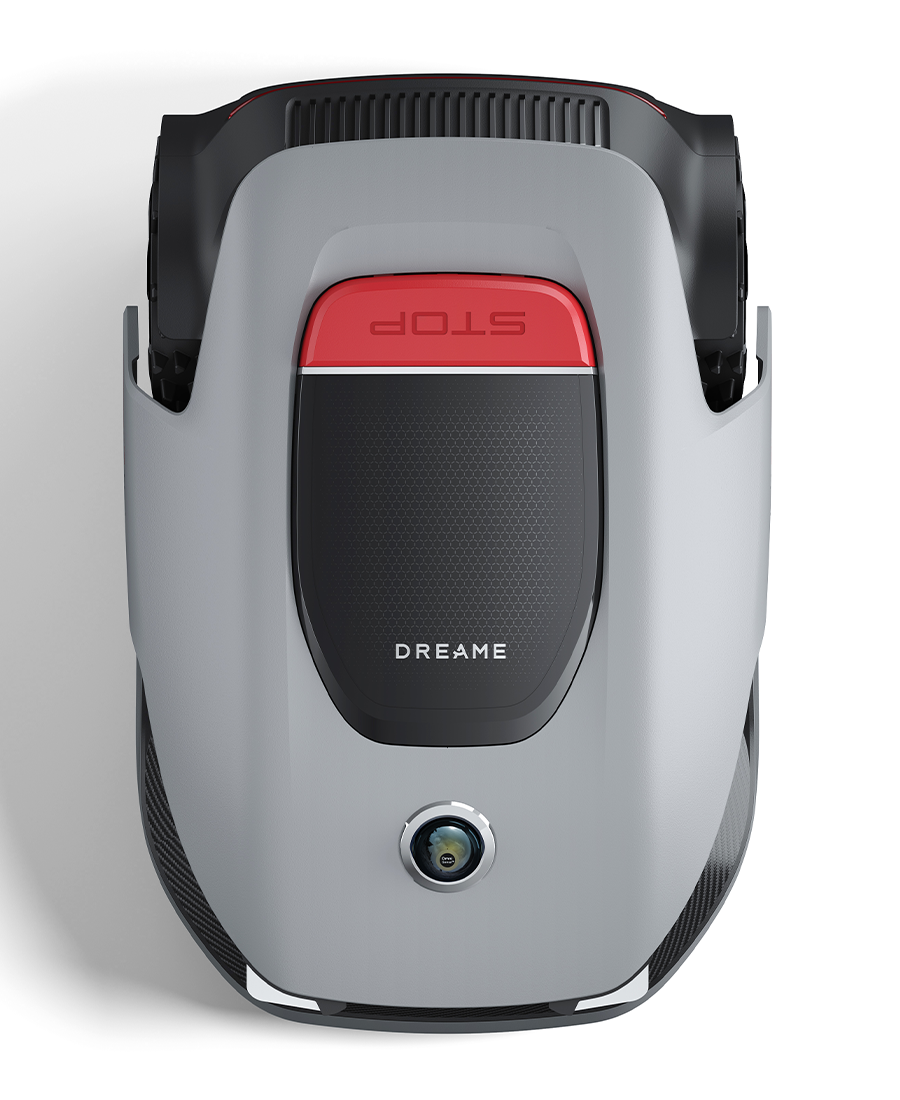 Eufy Dreame Robotic Mower A1 Pro - MLLA7210 Redmond Electric Gorey