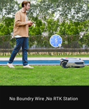 Eufy Dreame Robotic Mower A1 Pro - MLLA7210 Redmond Electric Gorey