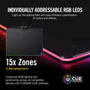 MM800 RGB Polaris Gaming Mouse Pad | 106-CH-9440020
