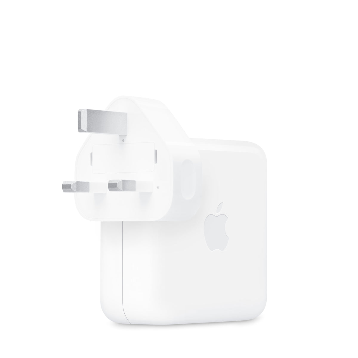 70W USB-C Power Adapter White
