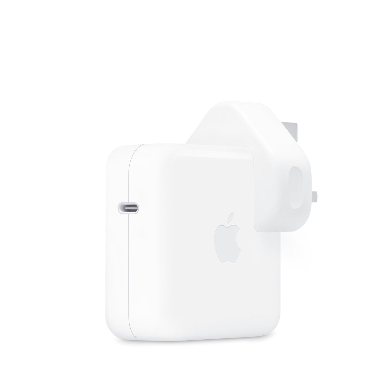 70W USB-C Power Adapter White