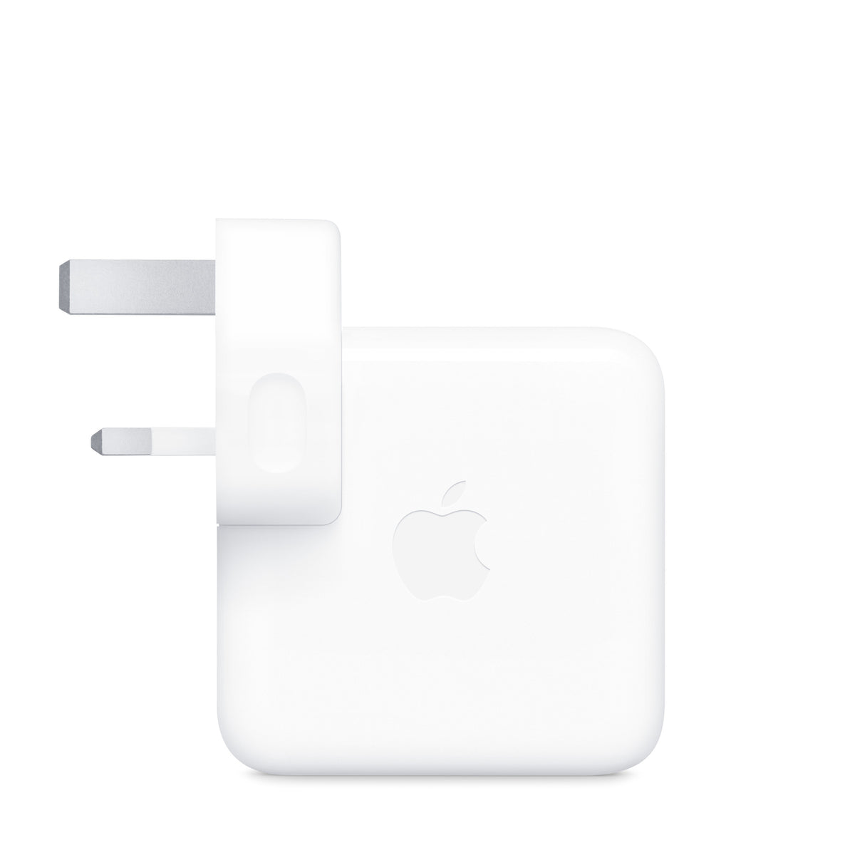 70W USB-C Power Adapter White