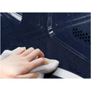 Samsung 23L 800W Microwave | Black with Ceramic Enamel - MS23K3515AK/EU Redmond Electric Gorey