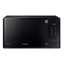 Samsung 23L 800W Microwave | Black with Ceramic Enamel - MS23K3515AK/EU Redmond Electric Gorey