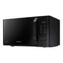 Samsung 23L 800W Microwave | Black with Ceramic Enamel - MS23K3515AK/EU Redmond Electric Gorey