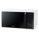 23L 800W Solo Microwave White