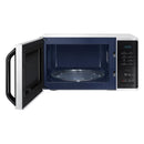 23L 800W Solo Microwave White