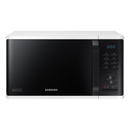 Samsung 23L 800W Solo Microwave, White MS23K3515AW/EU Microwave