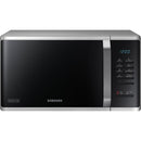 Samsung 23L 800W Microwave | Silver with Ceramic Enamel - MS23K3523AS/EU Redmond Electric Gorey