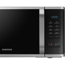 Samsung 23L 800W Microwave | Silver with Ceramic Enamel - MS23K3523AS/EU Redmond Electric Gorey