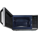 Samsung 23L 800W Microwave | Silver with Ceramic Enamel - MS23K3523AS/EU Redmond Electric Gorey
