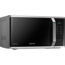 Samsung 23L 800W Microwave | Silver with Ceramic Enamel - MS23K3523AS/EU Redmond Electric Gorey
