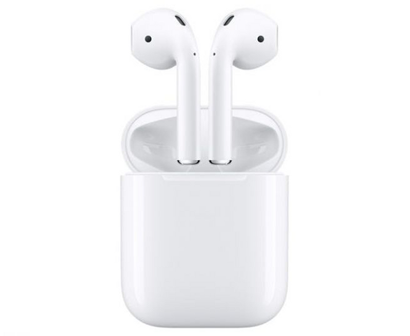 Apple AirPods with Charging Case MV7N2ZM Redmond Electric Gorey