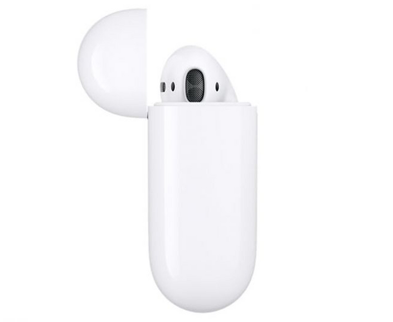 Apple AirPods with Charging Case MV7N2ZM Redmond Electric Gorey