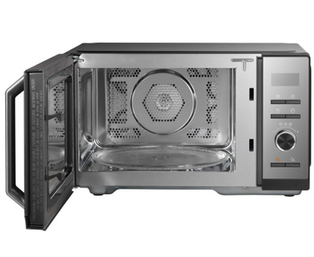 Toshiba 26L Touch Control Microwave with Air Fryer | Black - MW3-AC26SF Redmond Electric Gorey