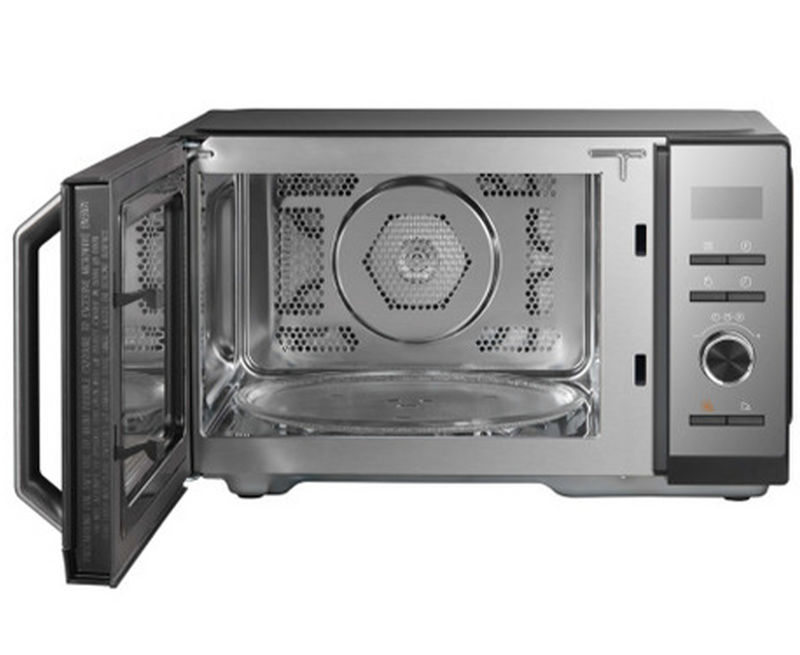 Toshiba 26L Touch Control Microwave with Air Fryer | Black - MW3-AC26SF Redmond Electric Gorey