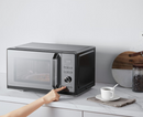 Toshiba 26L Touch Control Microwave with Air Fryer | Black - MW3-AC26SF Redmond Electric Gorey