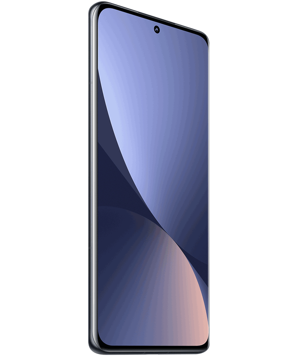 Xiaomi 12 Smartphone | Black