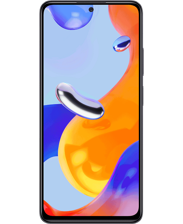 Xiaomi Redmi Note 11 Pro | Graphite Grey