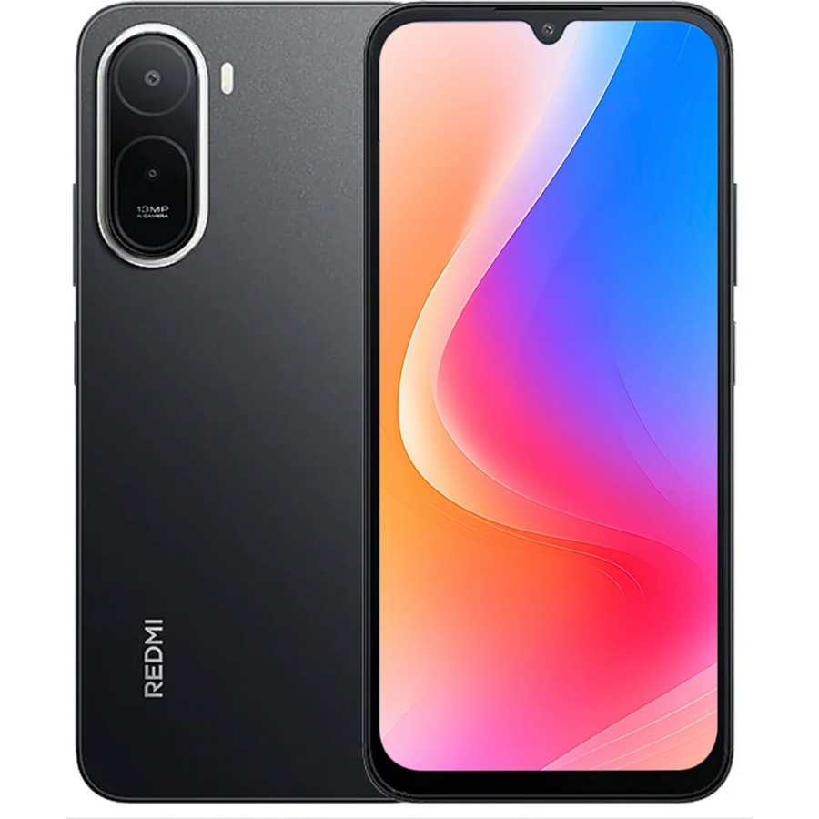 Xiaomi Redmi A7 Pro, Black, MZB0N5UEU