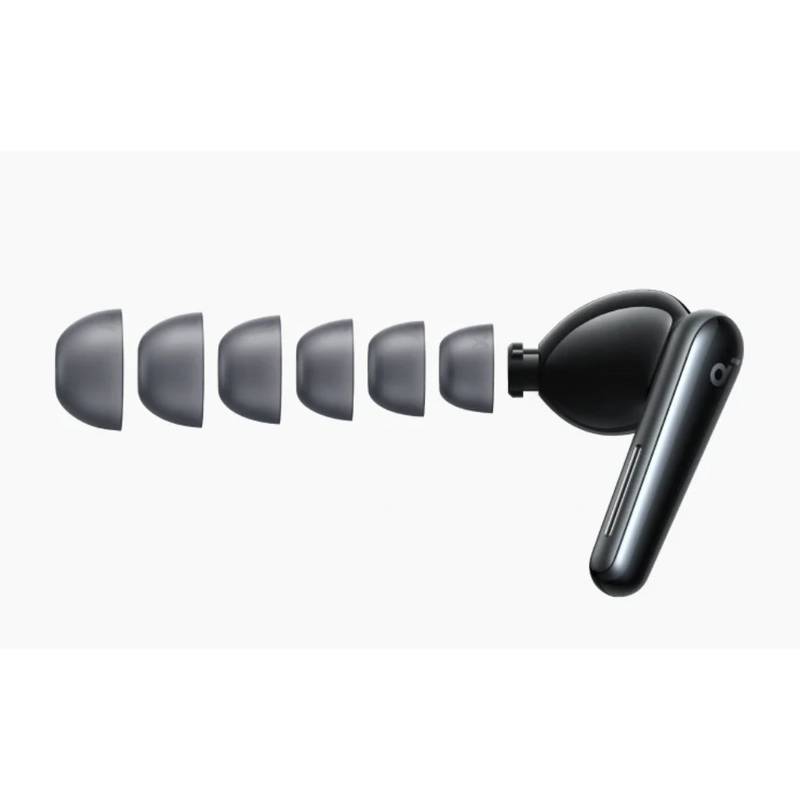 Liberty 5 True Wireless Earbuds | Black