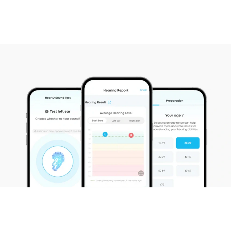 Liberty 5 True Wireless Earbuds | Black