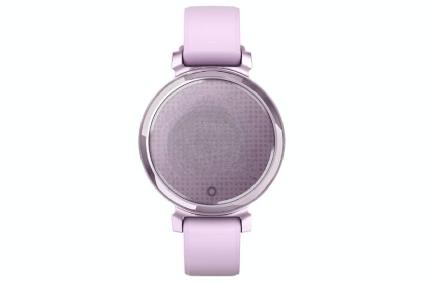Lily 2 Lilac Lilac Silicone Band - Redmond Electric