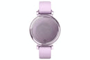 Lily 2 Lilac Lilac Silicone Band