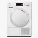 T1 8kg Heat Pump Tumble Dryer Lotus White | TEA525WP
