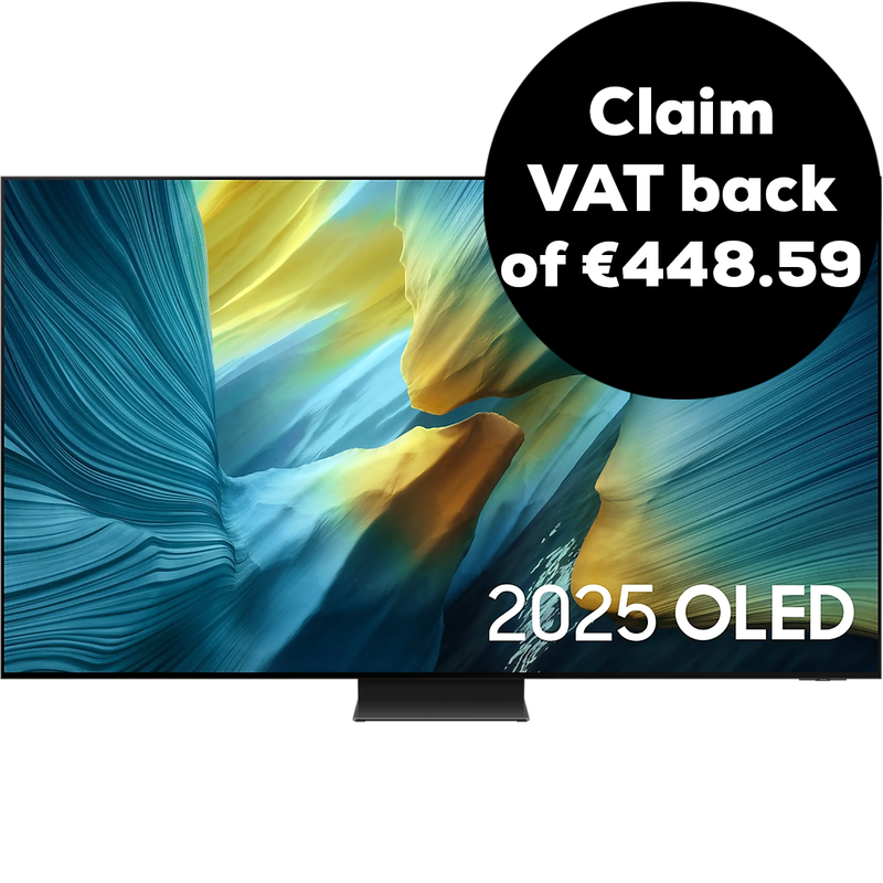 S95F 65 Inch OLED 4K Smart TV