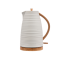 Morphy Richards Clay 1.7L Jug Kettle, China Clay 103102 Kettle