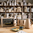 Clay 1.7L Jug Kettle Felspar