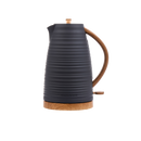 Morphy Richards Clay 1.7L Jug Kettle, Flint 103101 Kettle