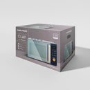 Clay 20L 800W Digital Microwave Flint