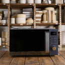 Clay 20L 800W Digital Microwave Flint