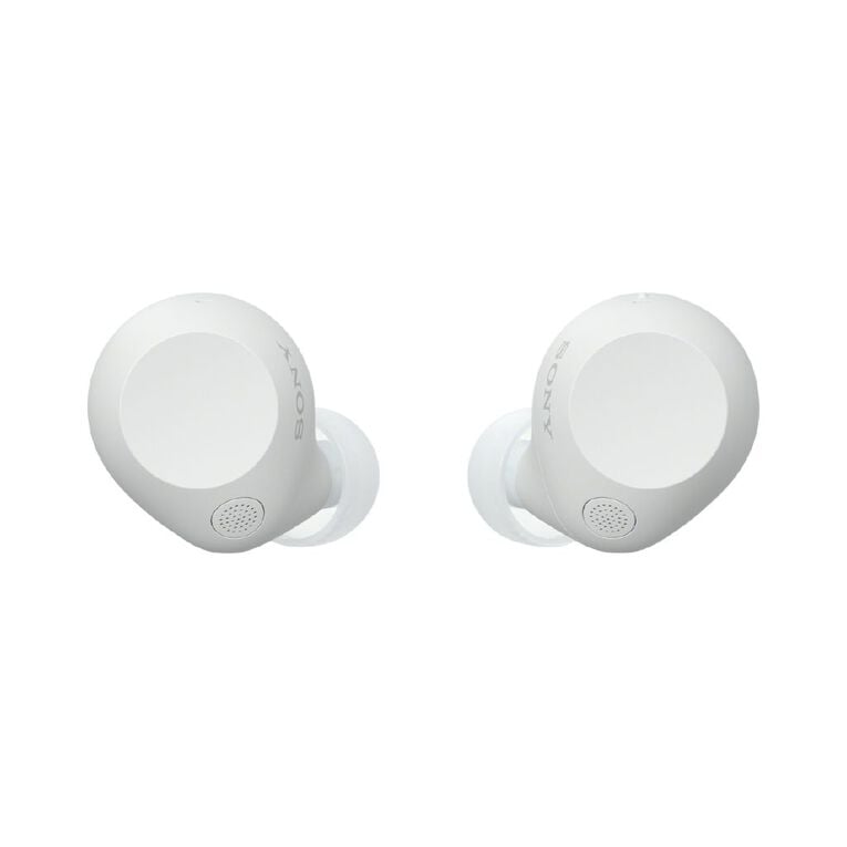 Sony WF-C710N Wireless Noise Cancelling Earbuds White WFC710NWCE7