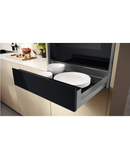 Neff N70 14cm Warming Drawer N24HA11G1B Black Redmond Electric Gorey