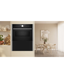 Neff N70 29cm Warming Drawer | Graphite Grey N34HA11G1B Redmond Electric Gorey