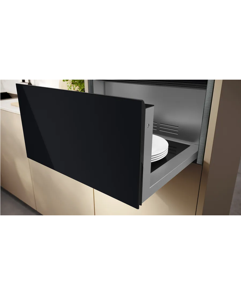 Neff N70 29cm Warming Drawer | Graphite Grey N34HA11G1B Redmond Electric Gorey