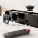 Naga 80 2.1 Bluetooth Soundbar