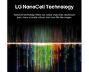 LG Nano81 43" 4K Ultra HD HDR Nanocell Smart TV (2024) Redmond Electric Gorey