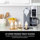 Ninja Swirl by CREAMi 13-in-1 Soft Serve & Ice Cream Maker - NC701UK Redmond Electric Gorey