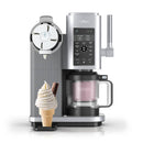 Ninja Swirl by CREAMi 13-in-1 Soft Serve & Ice Cream Maker - NC701UK Redmond Electric Gorey